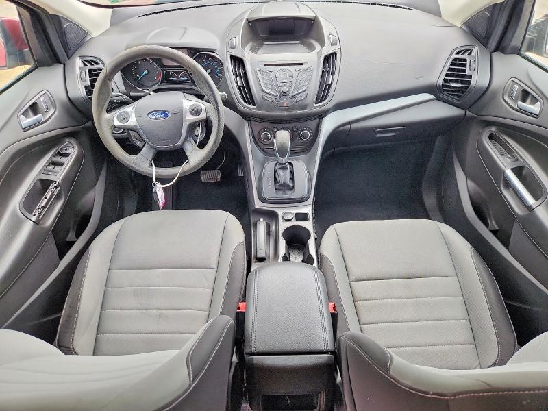 Продажа на аукционе авто 2016 Ford Escape, vin: 1FMCU0GX7GUA64278, номер лота: 49771046