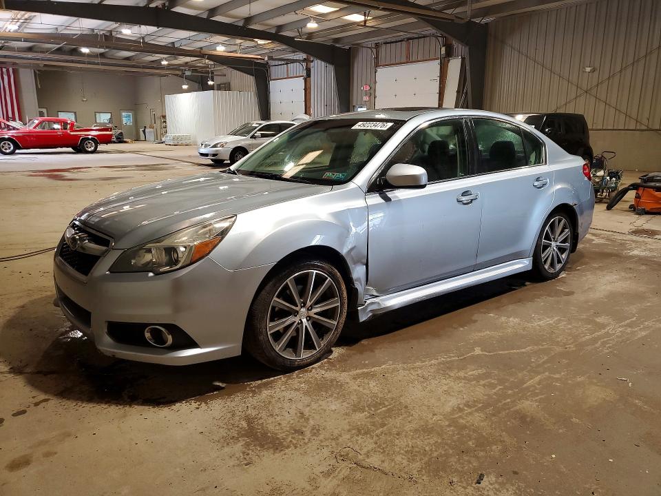 Aukcja sprzedaży 2013 Subaru Legacy, vin: 4S3BMBG62D3025330, numer aukcji: 49223476