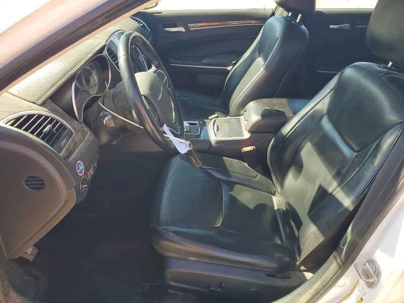 Продажа на аукционе авто 2019 Chrysler 300, vin: 2C3CCAAG4KH548088, номер лота: 48974496