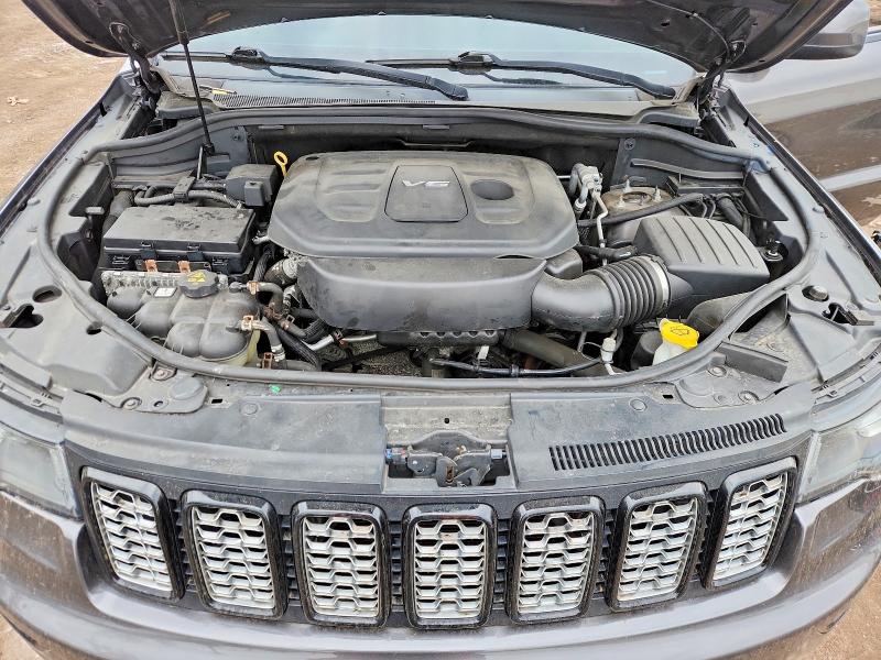 Aukcja sprzedaży 2017 Jeep Grand Cherokee, vin: 1C4RJFAG1HC924847, numer aukcji: 50958166