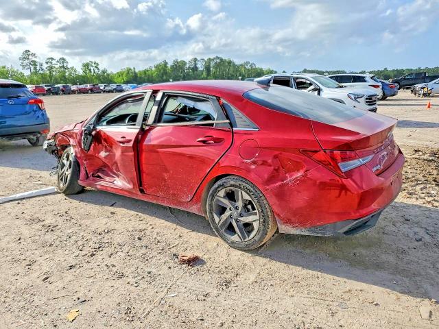 Aukcja sprzedaży 2023 Hyundai Elantra, vin: KMHLP4AG0PU431397, numer aukcji: 50005236