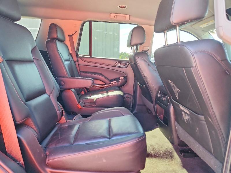 Продаж на аукціоні авто 2020 Chevrolet Tahoe, vin: 1GNSKBKCXLR110423, номер лоту: 50466736