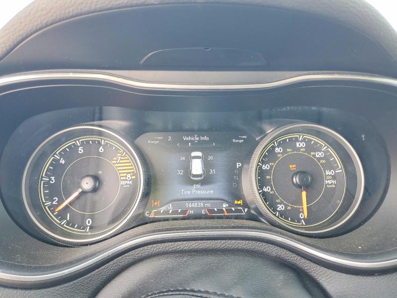Aukcja sprzedaży 2021 Jeep Cherokee, vin: 1C4PJLMX8MD209019, numer aukcji: 48410496