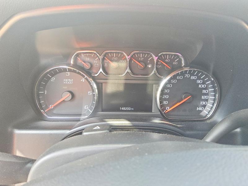 Продажа на аукционе авто 2014 Chevrolet Silverado, vin: 1GCVKREH6EZ159644, номер лота: 50073096