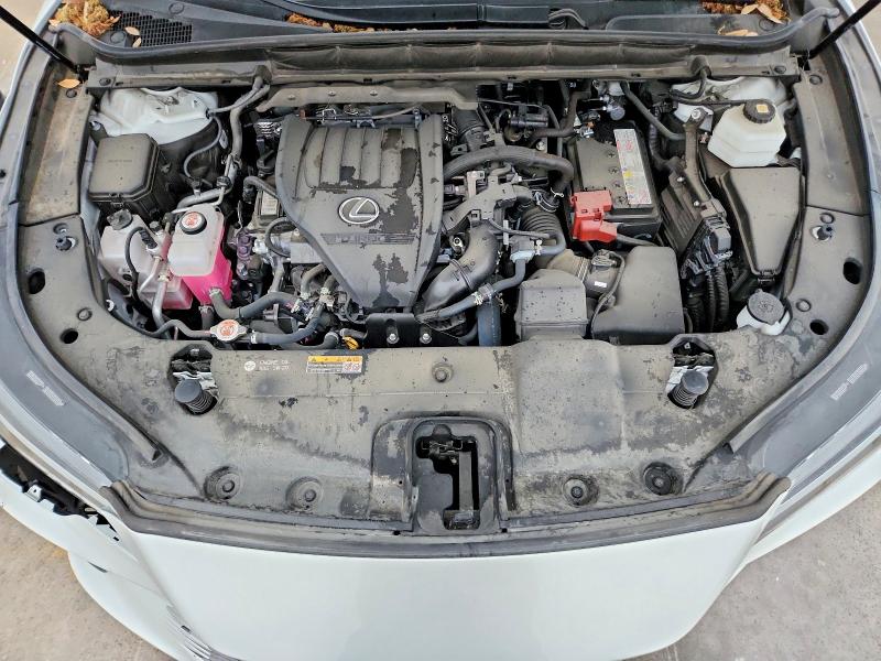 Продажа на аукционе авто 2023 Lexus Rx 350, vin: JTJCHMAA1P2011041, номер лота: 49739646