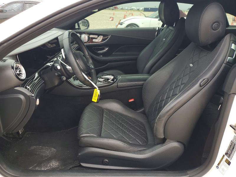 Aukcja sprzedaży 2018 Mercedes-benz E, vin: WDD1J6FB7JF054641, numer aukcji: 49475706