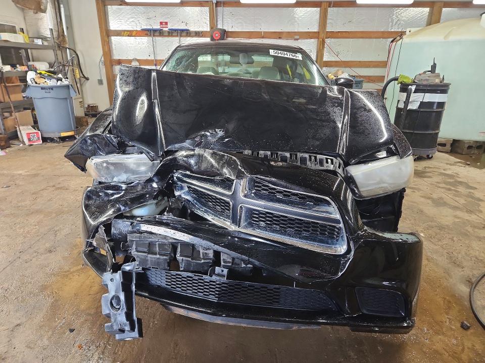 Продажа на аукционе авто 2014 Dodge Charger, vin: 2C3CDXBG0EH265769, номер лота: 50404766