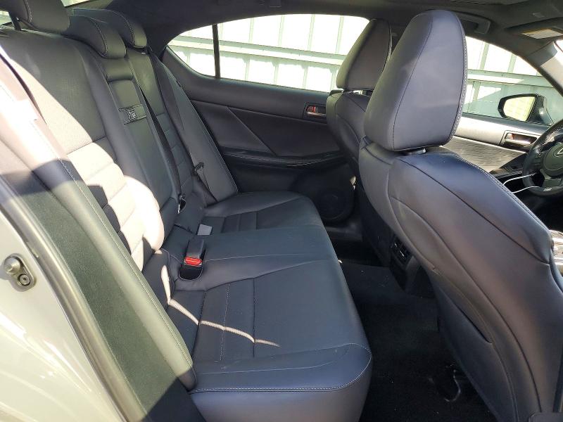 Aukcja sprzedaży 2024 Lexus Is 350, vin: JTHGZ1B29R5082169, numer aukcji: 49001026