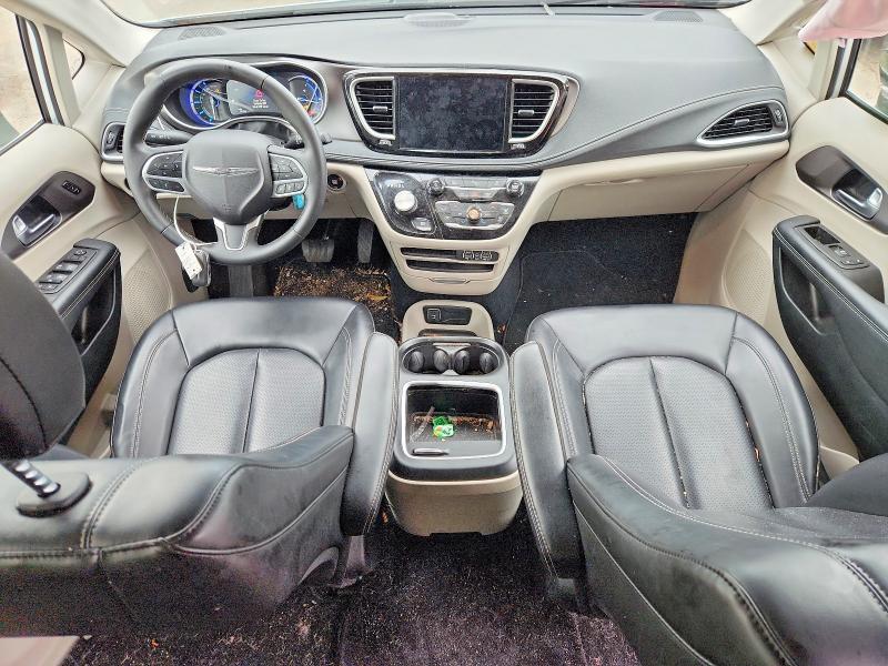 Aukcja sprzedaży 2023 Chrysler Pacifica, vin: 2C4RC1L74PR626499, numer aukcji: 48428636