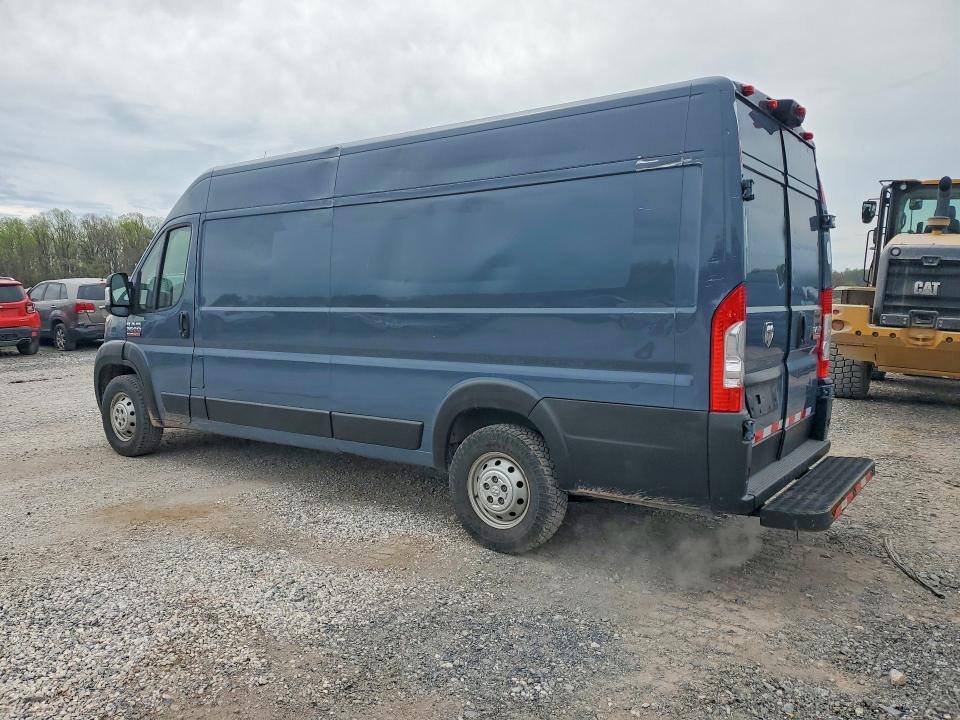 Продаж на аукціоні авто 2020 Ram Promaster 3500, vin: 3C6URVJG7LE136063, номер лоту: 46657706