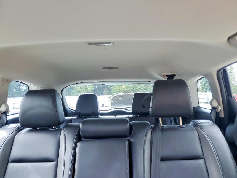 48189006 :رقم المزاد ، JM3TB3CV2C0337443 vin ، 2012 Mazda Cx-9 مزاد بيع
