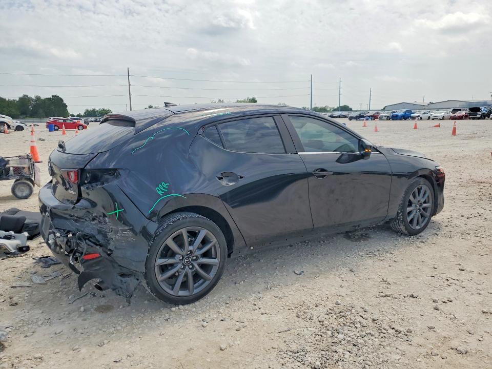 2020 Mazda 3 მანქანა იყიდება აუქციონზე, vin: JM1BPAMM1L1169028, აუქციონის ნომერი: 51124436