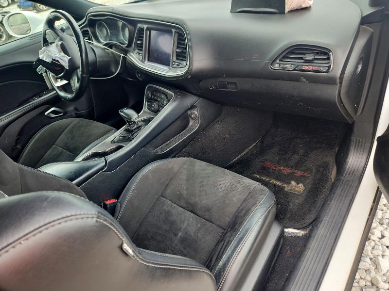 2021 Dodge Challenger მანქანა იყიდება აუქციონზე, vin: 2C3CDZFJ0MH614770, აუქციონის ნომერი: 51787326