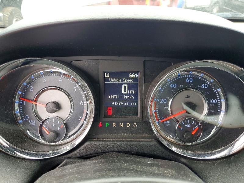 Продаж на аукціоні авто 2015 Chrysler Town & Country, vin: 2C4RC1HG0FR618472, номер лоту: 49549376