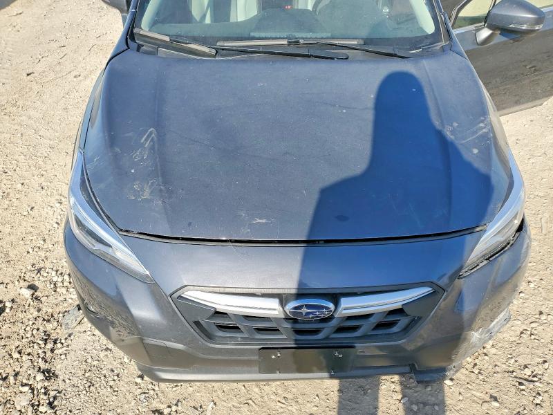Продаж на аукціоні авто 2021 Subaru Crosstrek, vin: JF2GTHMC2M8388964, номер лоту: 48832026