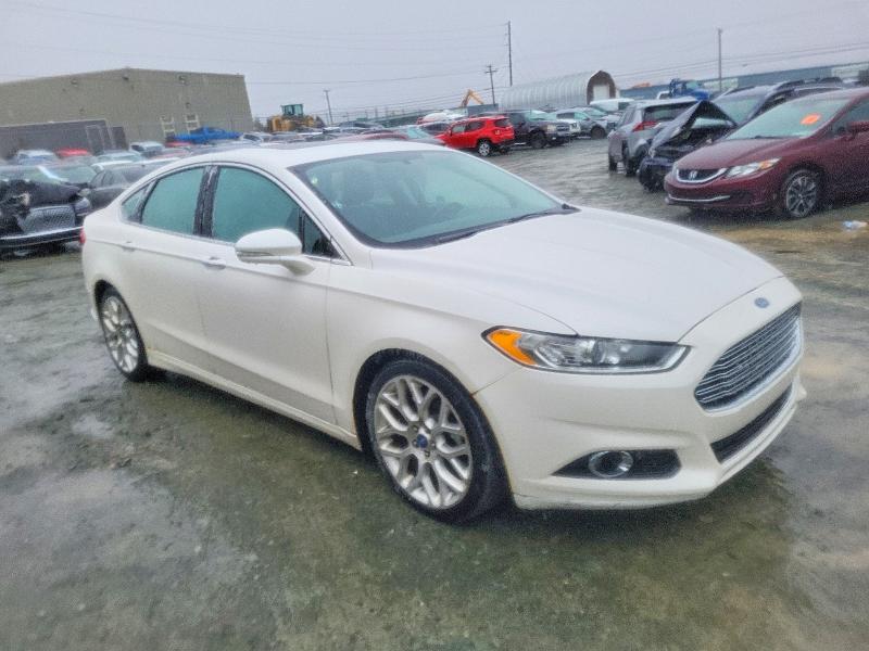 Aukcja sprzedaży 2013 Ford Fusion, vin: 3FA6P0D97DR333144, numer aukcji: 50602586