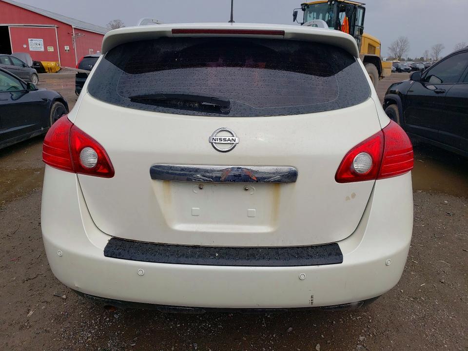 Aukcja sprzedaży 2013 Nissan Rogue, vin: JN8AS5MV3DW114339, numer aukcji: 50102786