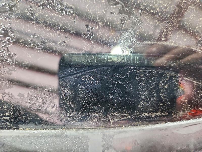 48441926 :رقم المزاد ، ML32F3FJ3KHF13696 vin ، 2019 Mitsubishi Mirage مزاد بيع
