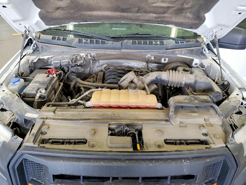 Aukcja sprzedaży 2015 Ford F150, vin: 1FTEW1CF0FKD18062, numer aukcji: 50119806