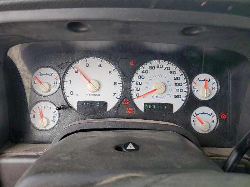 49579656 :رقم المزاد ، 1D7HU18D15S113705 vin ، 2005 Dodge Ram 1500 مزاد بيع