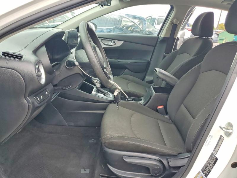49335046 :رقم المزاد ، 3KPF24ADXRE727289 vin ، 2024 Kia Forte مزاد بيع