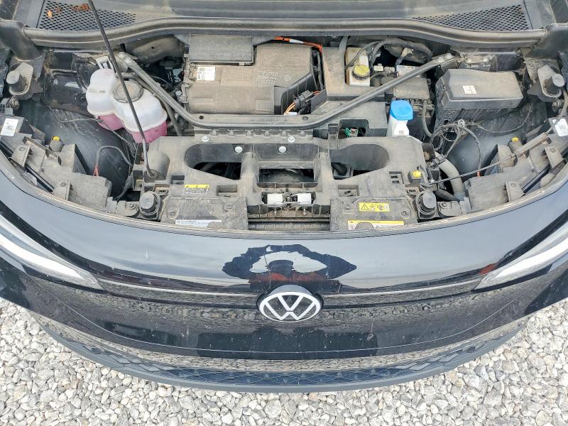 49793376 :رقم المزاد ، 1V2WNPE84PC052371 vin ، 2023 Volkswagen Id.4 مزاد بيع