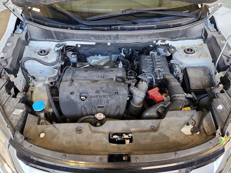 Aukcja sprzedaży 2020 Mitsubishi Outlander Sport, vin: JA4AP4AU0LU004324, numer aukcji: 48813286