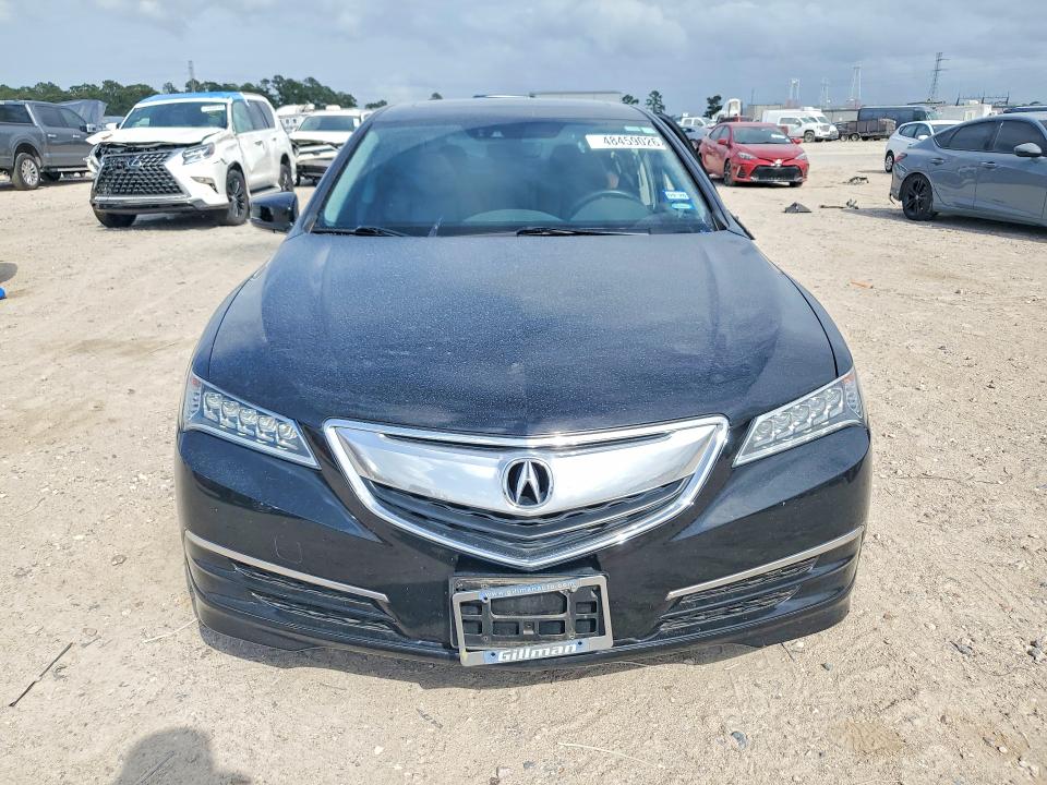 Продажа на аукционе авто 2015 Acura Tlx, vin: 19UUB1F51FA000369, номер лота: 48459026