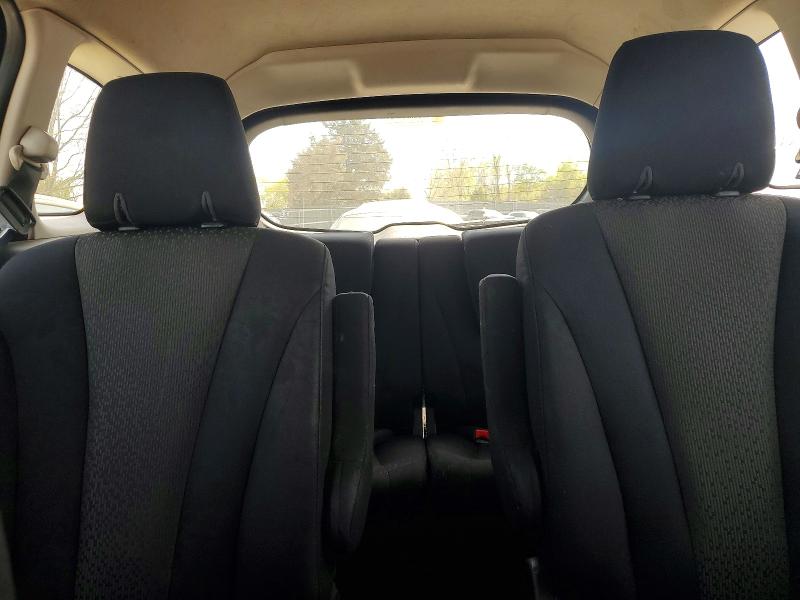 Продаж на аукціоні авто 2012 Mazda 5, vin: JM1CW2BL7C0125015, номер лоту: 49180656