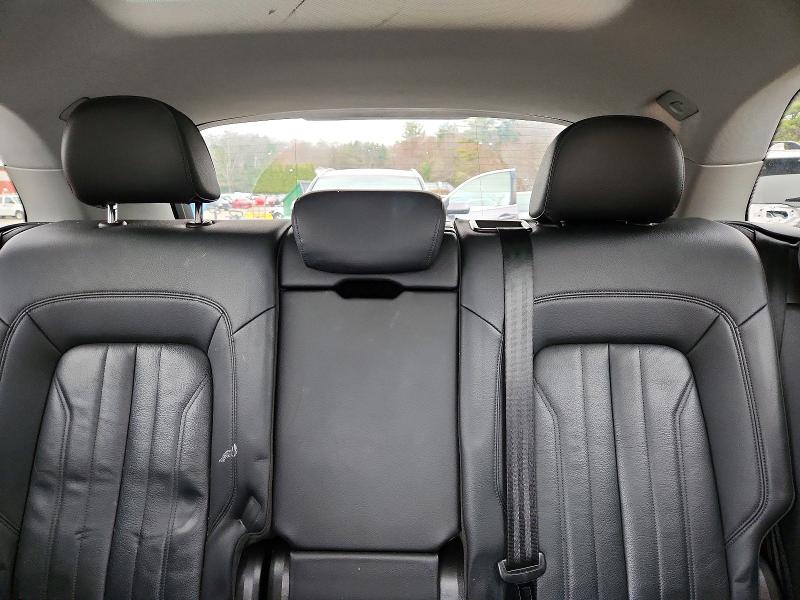 Продаж на аукціоні авто 2018 Audi Q5, vin: WA1BNAFYXJ2153014, номер лоту: 47748296