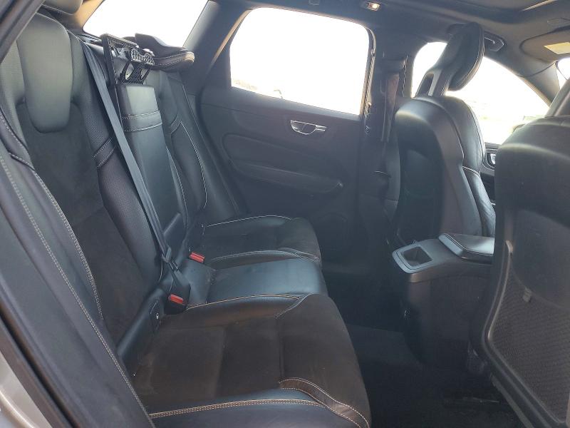 Aukcja sprzedaży 2018 Volvo Xc60, vin: YV4A22RM5J1094790, numer aukcji: 50609016