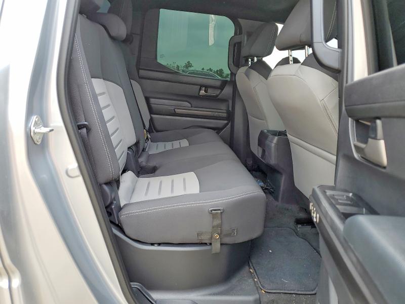 Aukcja sprzedaży 2026 Toyota Tacoma, vin: 3TMKB5FN3TM054252, numer aukcji: 51008726