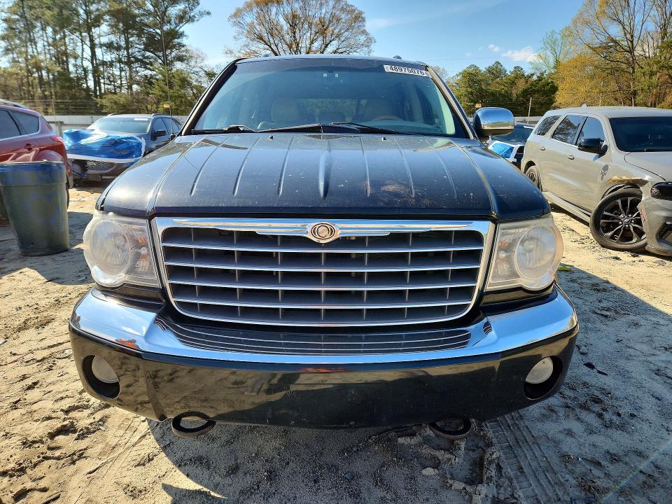 Продаж на аукціоні авто 2008 Chrysler Aspen, vin: 1A8HW58238F113348, номер лоту: 48975076