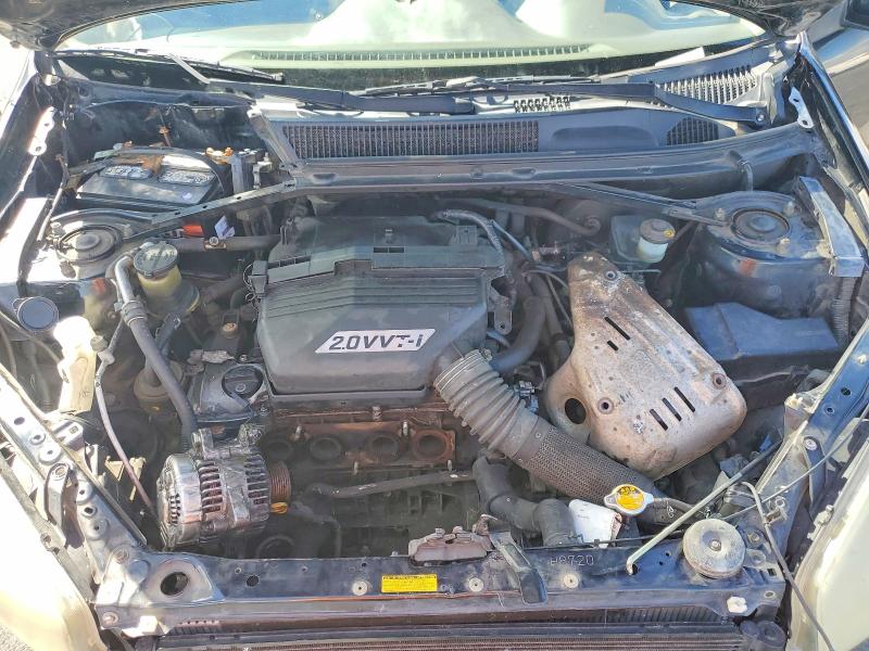 2002 Toyota Rav4 მანქანა იყიდება აუქციონზე, vin: JTEGH20V520078092, აუქციონის ნომერი: 49746186