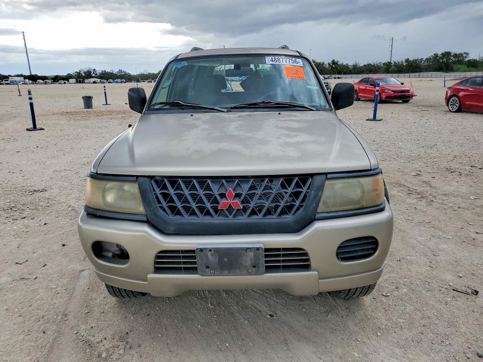 Aukcja sprzedaży 2001 Mitsubishi Montero, vin: JA4LS21HX1P007693, numer aukcji: 48877756
