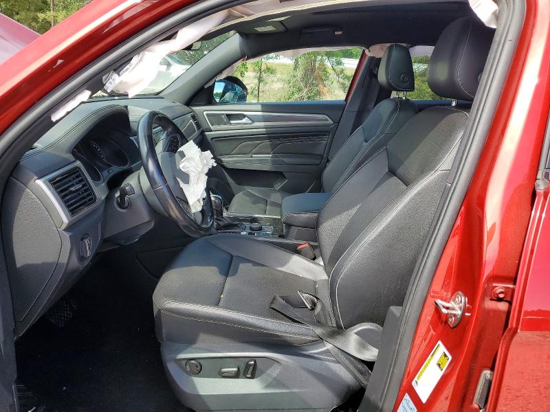 Aukcja sprzedaży 2020 Volkswagen Atlas Cross Sport, vin: 1V2MC2CA6LC204814, numer aukcji: 48866406
