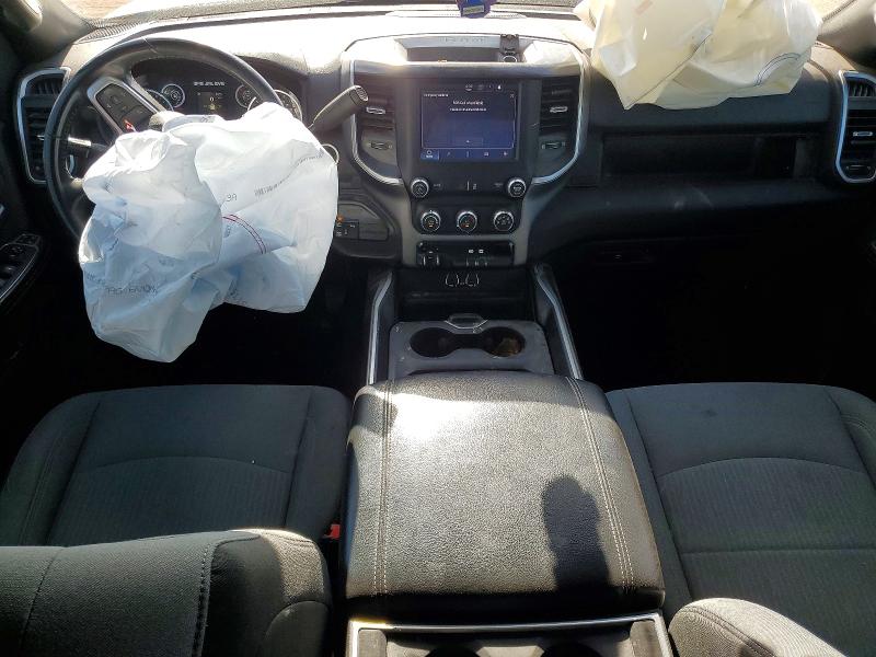 Продажа на аукционе авто 2023 Ram 2500, vin: 3C6UR5DL4PG636927, номер лота: 49814976