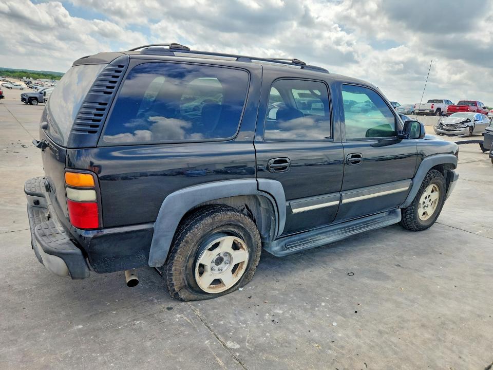 Aukcja sprzedaży 2006 Chevrolet Tahoe, vin: 1GNEK13T16R134586, numer aukcji: 49484586