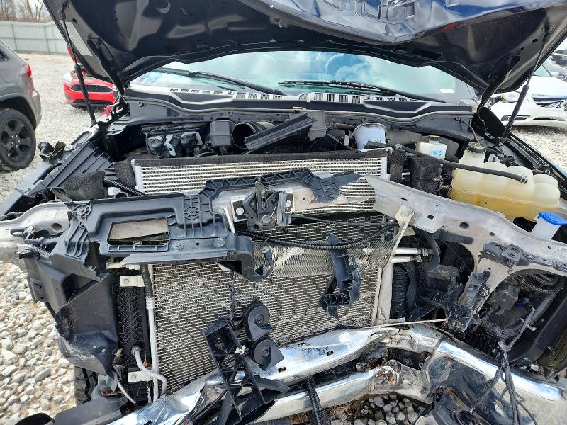 2022 Ford F250 მანქანა იყიდება აუქციონზე, vin: 1FTBF2B63NED51824, აუქციონის ნომერი: 48314166