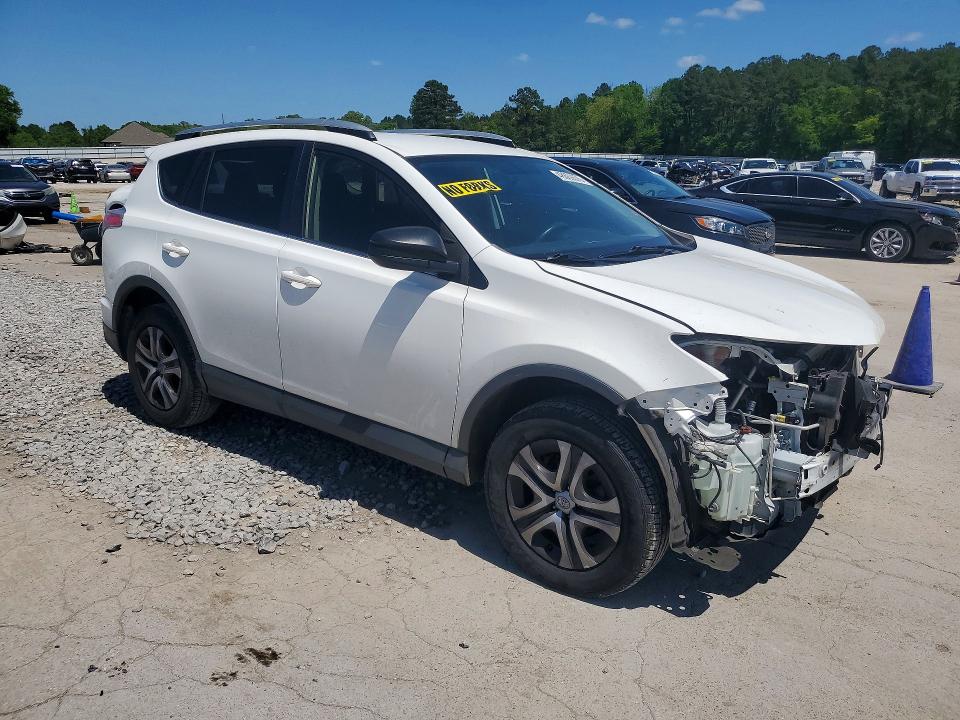 2016 Toyota Rav4 მანქანა იყიდება აუქციონზე, vin: JTMZFREV6GJ084621, აუქციონის ნომერი: 48869376