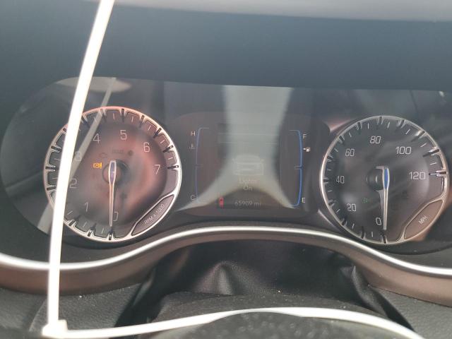 Продаж на аукціоні авто 2019 Chrysler Pacifica, vin: 2C4RC1BG1KR594007, номер лоту: 51161466