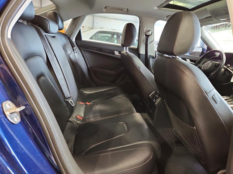 Продаж на аукціоні авто 2015 Audi A4, vin: WAUBFAFL5FN021353, номер лоту: 49319866