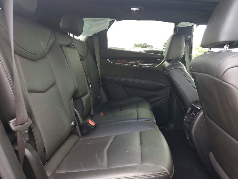 Aukcja sprzedaży 2021 Cadillac Xt5, vin: 1GYKNDRS3MZ125320, numer aukcji: 51618616