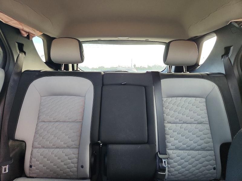 Aukcja sprzedaży 2018 Chevrolet Equinox, vin: 2GNAXHEV0J6131979, numer aukcji: 48674916