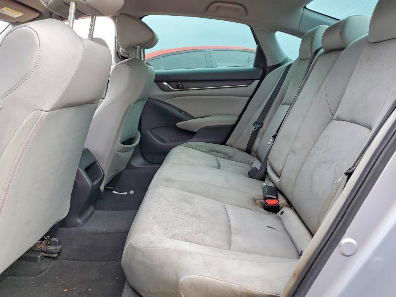 Aukcja sprzedaży 2020 Honda Accord, vin: 1HGCV1F14LA076549, numer aukcji: 51653436