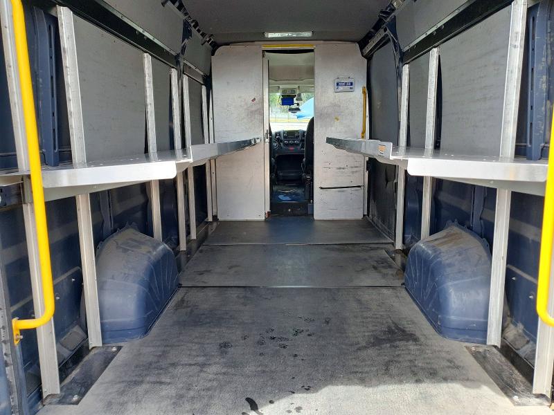 Продаж на аукціоні авто 2020 Ram Promaster 3500, vin: 3C6URVJG3LE145214, номер лоту: 49304196