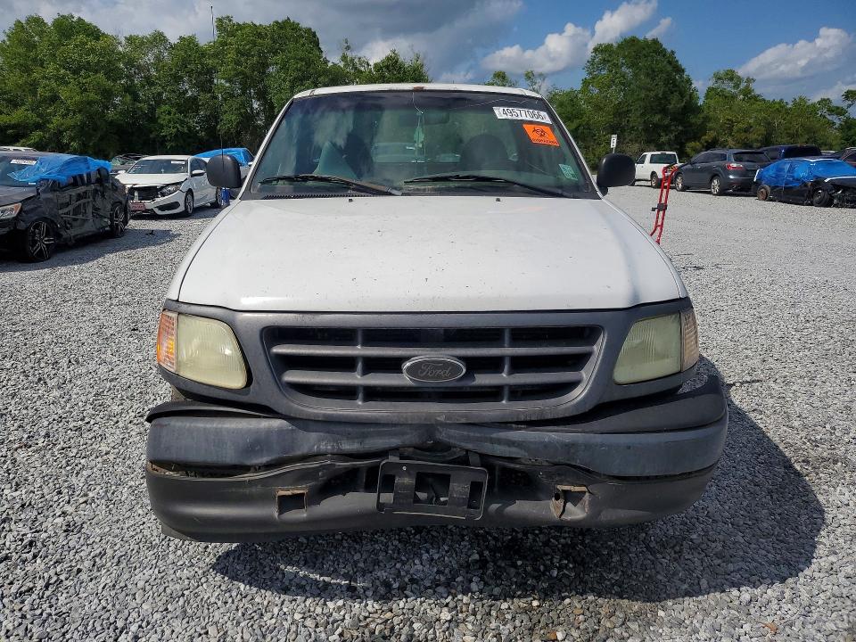 49577066 :رقم المزاد ، 1FTRF17232KC35096 vin ، 2002 Ford F150 مزاد بيع