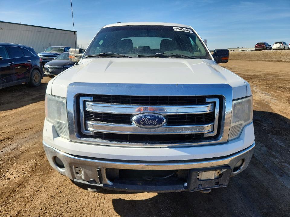 Aukcja sprzedaży 2013 Ford F150, vin: 1FTFW1EFXDFC67810, numer aukcji: 49826406