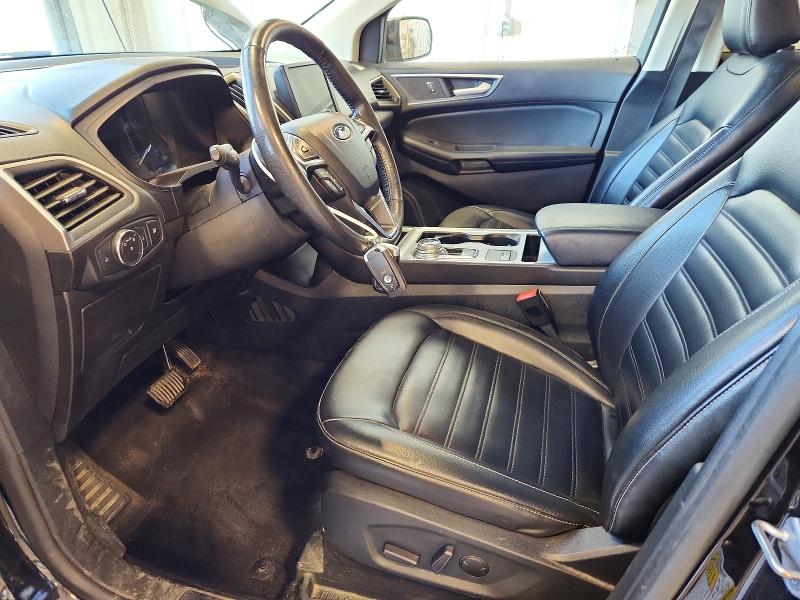 2022 Ford Edge მანქანა იყიდება აუქციონზე, vin: 2FMPK4J98NBA13688, აუქციონის ნომერი: 49299316