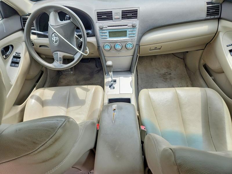 Aukcja sprzedaży 2008 Toyota Camry, vin: 4T1BE46KX8U767624, numer aukcji: 49811246